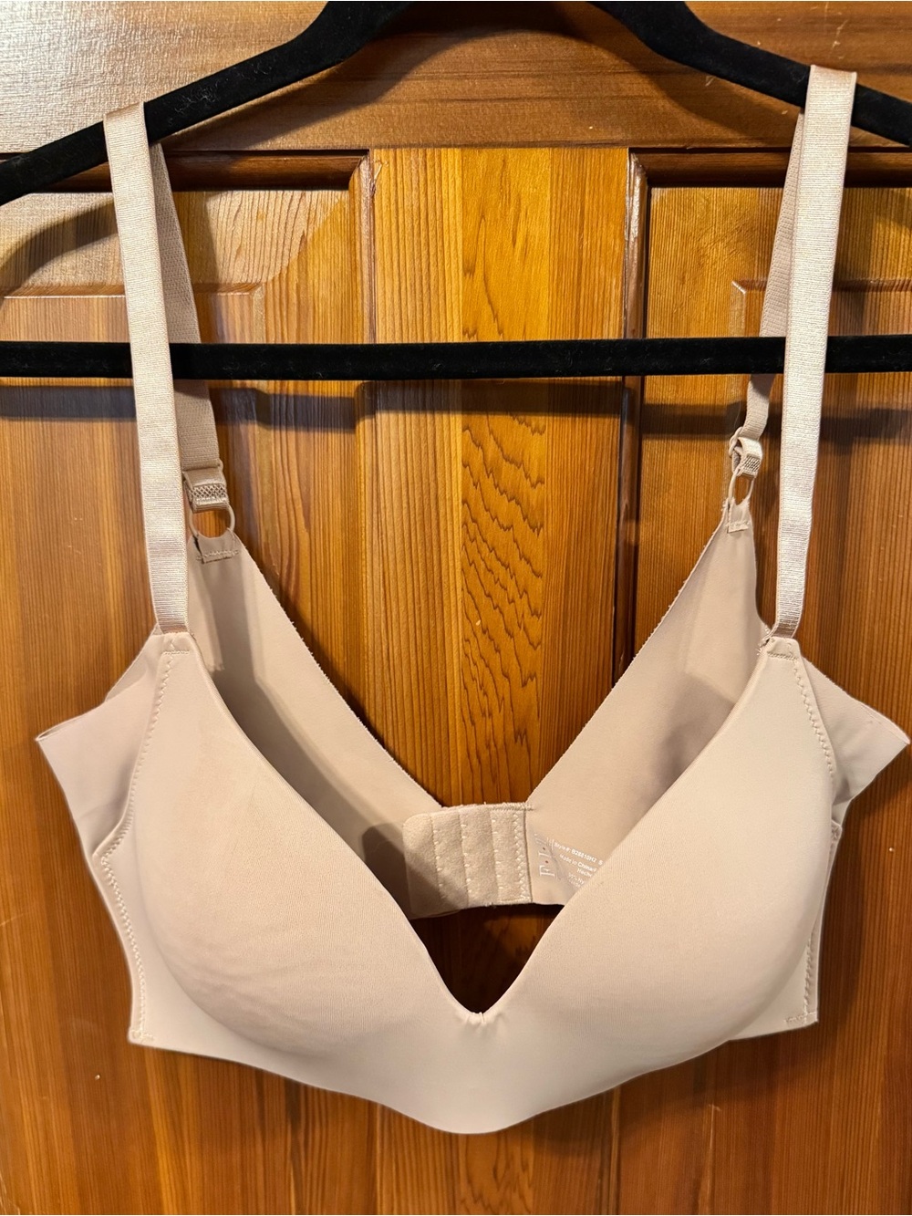 FIT Wireless Bra
